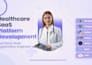 build a custom healthcare portal to manage patients